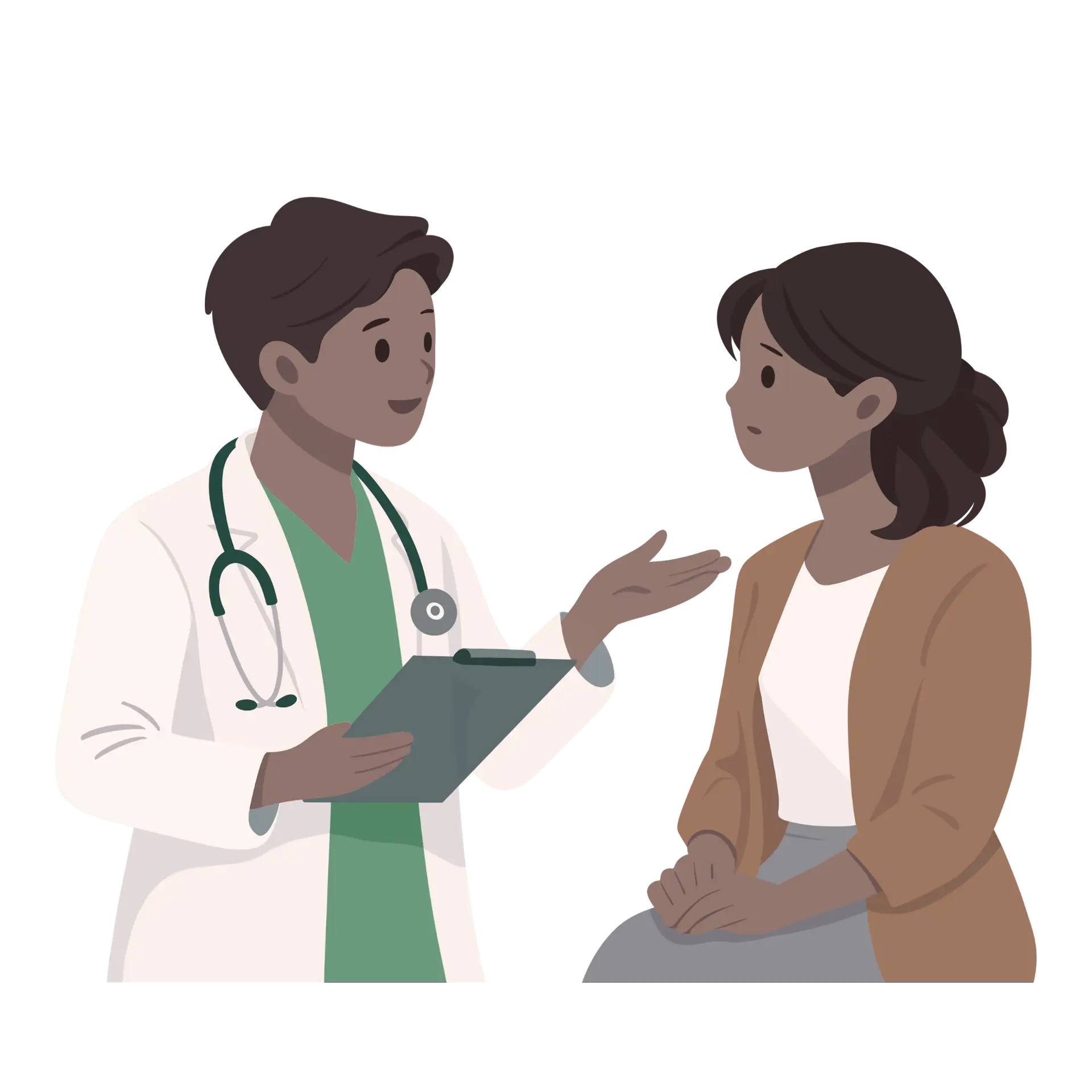Detailed Medical Evaluation Stemrx