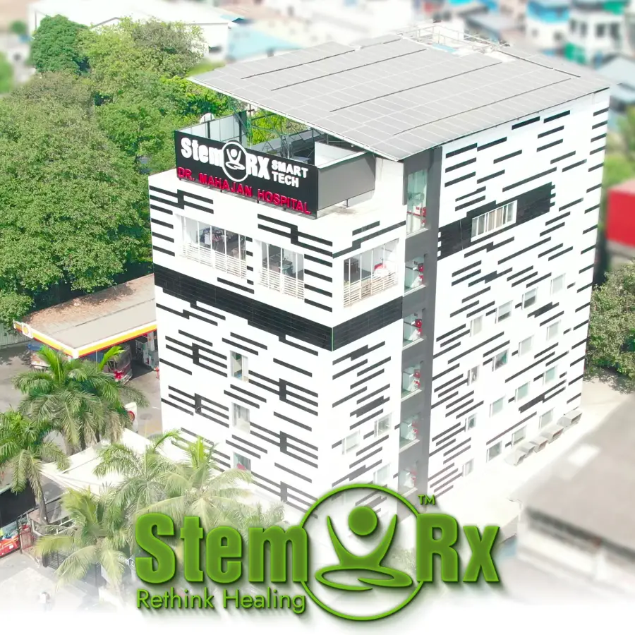 StemRx hospital